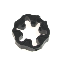 Sprocket damping rubber fits MZ ETZ 250/251/301 & TS250