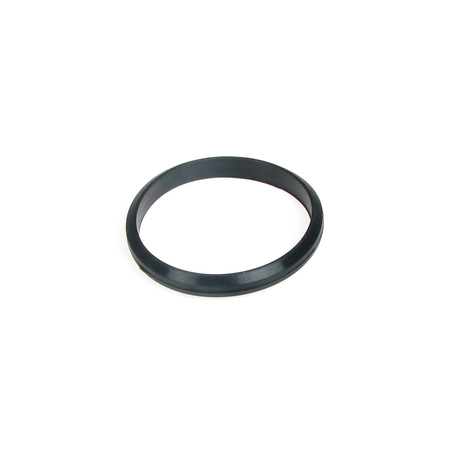 Rubber exhaust seal & tailpipe gasket for Simson S50 S51 S70 KR51 SR50 SR80