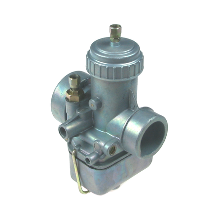 30N3 Carburetor for MZ ETZ250/251 - clamp-on intake, new