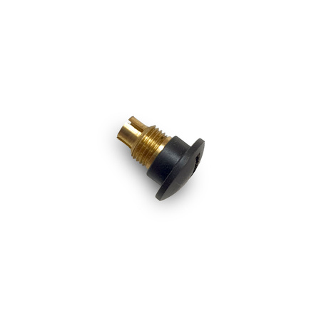 Fuse holder in the lamp suitable for Simson AWO 425 tours