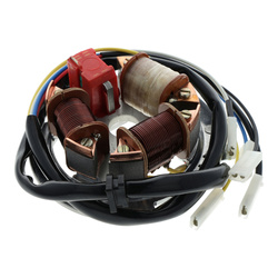 Grundplatte 6V 35/21W für SIMSON S51B2, KR51/2 - EAN 8305.1/1-100