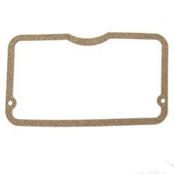 Gasket to the cover (cylinder head) for Simson AWO Sport - made of cork