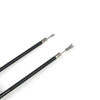Choke/Bowden Cable for DKW NZ250 – Black Motorcycle Replacement