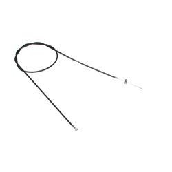 Clutch Cable for DKW NZ350 – Black