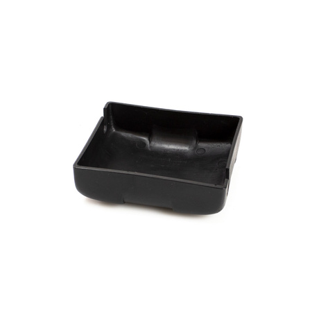 Battery cover for Simson AWO/Touren/Sport, MZ RT125, BK350, IWL, EWM