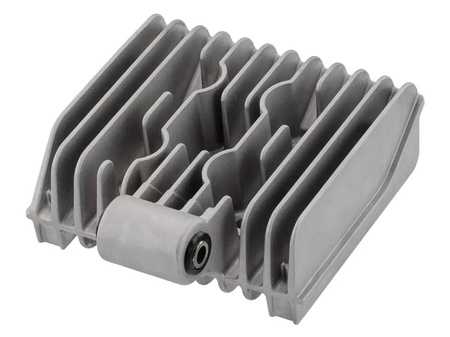 M5XX 50cc Cylinder Head Conversion for Simson KR51/1 Schwalbe SR4