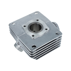 Single cylinder, 2-channel, Ø 38.01mm for Simson S51, SR50, KR51/2