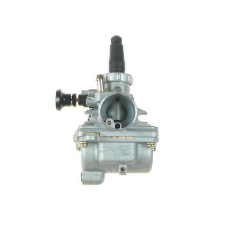 Carburetor for Yamaha RD 50 - 16.50mm (with hose, complete)