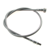 Speedometer Cable 660mm for Adler M125 - Grey