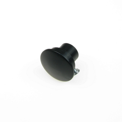 Handlebar End Caps (Grip Rubber) for MZ ETZ/ETS/TS/ES