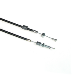 Brake cable for Zundapp Elastic DB205 (1070x960 mm)