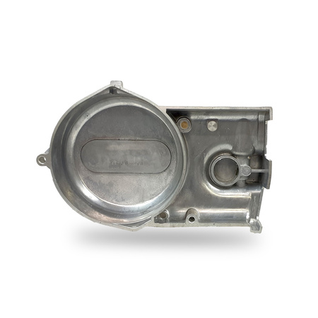 Lichtmaschinendeckel Alu Motordeckel für Simson S51 S70 SR50 SR80 KR51/2