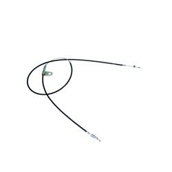 Clutch cable clutch bowden cable (1420mm) suitable for BMW R25