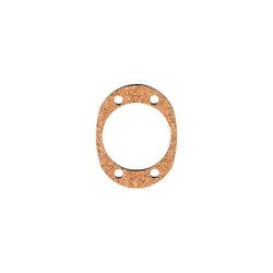 Gasket cardan housing suitable for Simson AWO 425 tours, sport - cork