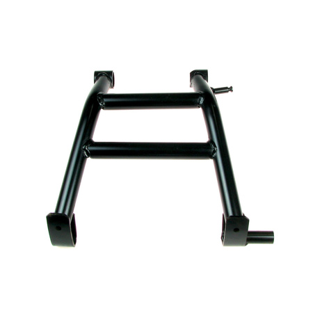 Center/Main Stand Steel Black for MZ TS 250, 250/1, ETZ 250