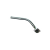 Jawa 50 Pionyr 20/21 Chrome Long Exhaust Header