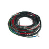 Wiring Harness for MZ ETZ 125/150/250 with Color-Coded Wiring Diagram