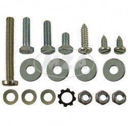 Normteile-Set Gehäusemittelteil für Simson S50 S51 S70