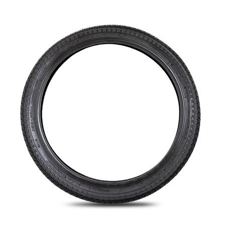 Tire road profile 2.75x17 45N 4PR F-873 for Hercules MK1 MK2 MK3 Moped Mokick