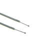 Throttle Bowden Cable for MZ RT 125/1-3 - Grey