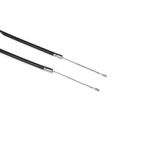 Replacement air intake for Zündapp Elastic DB205 (890x755 mm)