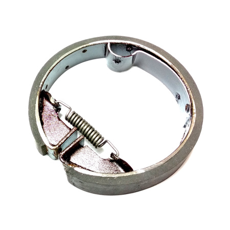 Imme R100 Brake Shoes for Rebuild (one wheel)