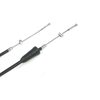 Rear Foot Brake Cable for MZ TS125/TS150 (High & Flat Handlebars)