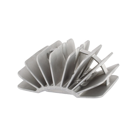 Fan cylinder head for Simson S51, S53, SR50, KR51/2 - Perfect fit