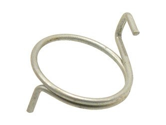 Clutch Torsion Spring for Simson S50 KR51/1 SR4-2/3/4 DUO