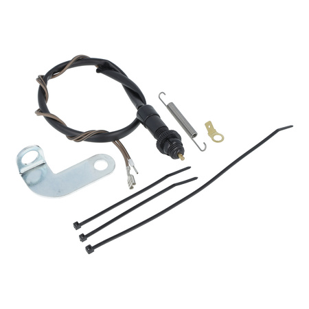 Bremslichtschalter Set für Simson KR51/1 Schwalbe