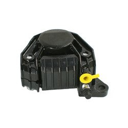 Front brake caliper kit with pads for MZ ETZ 125/150/250/251