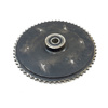 Clutch Plate Service & Reline for Tractor/Cable Winch 200–290mm