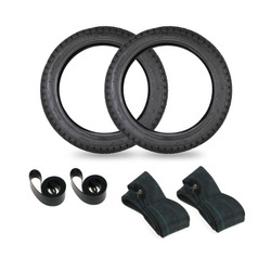 2x 3.00x19 Motorcycle Tires F-899 130 km/h for Simson & MZ