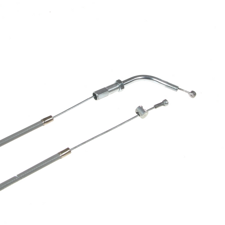 Simson SR4-1 Gear Shift Cable (Kickstarter) – Gray