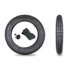 Tire 2.75x18 F-876 + Inner Tube + Rim Tape for MZ ETZ/TS