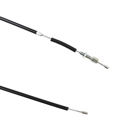 NSU Quick Bowden Shift Cable 1030x875 mm
