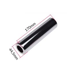 Chrome Upper Rear Shock Absorber Sleeve for Simson KR51/Schwalbe SR4