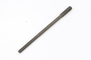 Śruba dwustronna / drążek kierowniczy M6 - M8 do Simson SR4 S51 S70 SR50 SR80 KR51