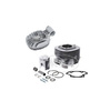 63cc Tuning Cylinder Set w/ Head Ø45mm for Simson KR51/1 Schwalbe Duo