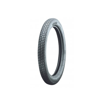 Opony Heidenau 2.75-16 K30 46J bieżnik klockowy do Simson S50 S51 KR51 Schwalbe Duo