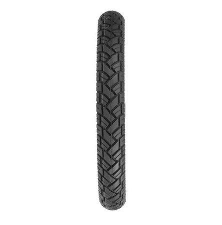 Tire Vee Rubber 2.75x16 43J slick profile (VRM094) for Simson S50 S51 KR51 SR4