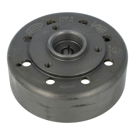 Rotor Vape A70R-8 für SIMSON SC-050, Sperber-BR, TS050
