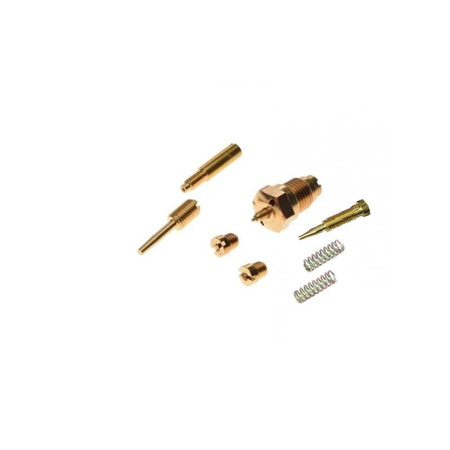 Zestaw naprawczy dysz do gaźnika BVF 16n1 do Simson