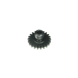 22T Double Pinion Gear for Tachometer Drive - MZ ETZ 125/150