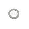 2x thrust washers 1.0mm for piston for Simson S50 S51 S53 SR50 KR51 SR4-