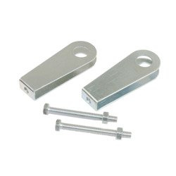 Pair Chain Tensioners for MZ ETZ 250 | Chain Adjusters