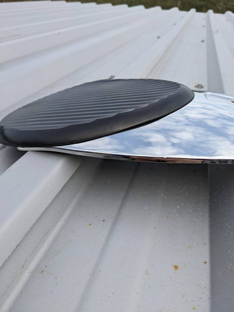 Pair Chrome Tank Trim Panels + Rubber for MZ TS250/TS250/1