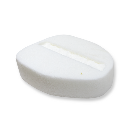 Top Quality Replacement Seat Foam for Simson KR50 Solo Saddle