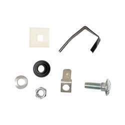 Styk biegu jałowego silnika do Simson S51 S70 KR51/2 SR50 - 7-częściowy