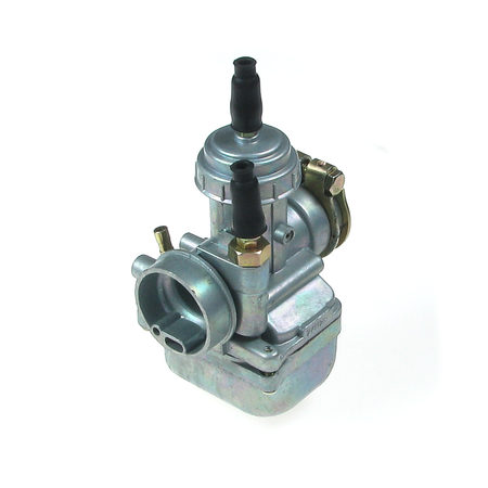 Carburetor 24N2 for MZ ETZ150 - (DDR type) - complete, new